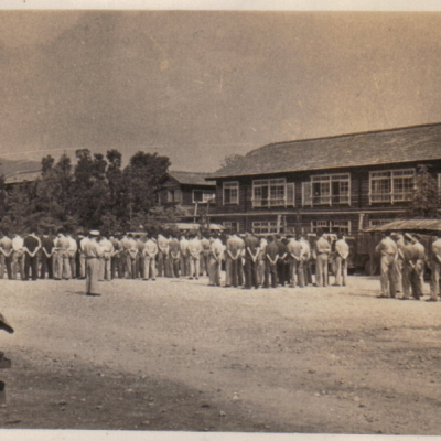 Airforce On Parade Iwa-Kumi Japan