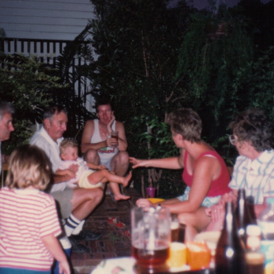 BBQ 1989