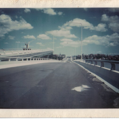 Brisbane Freeway 1