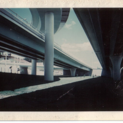 Brisbane Freeway 3