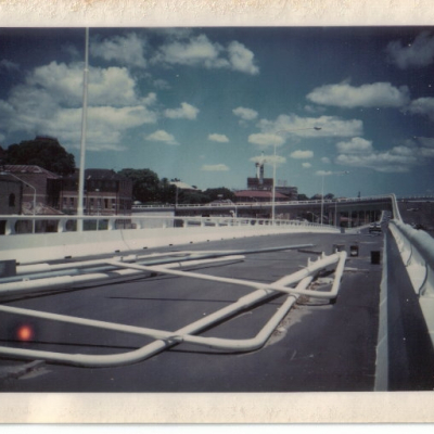 Brisbane Freeway 4