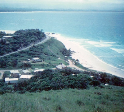 Byron Bay 6x4