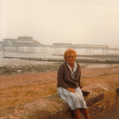 EV Shanklin Isle of Wight 29091985