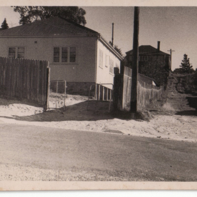 First Home in Sydney